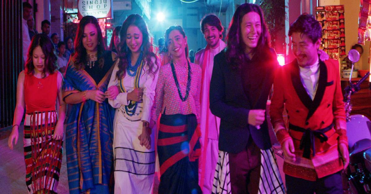 After Winning Hearts At MAMI And BFI, Yoodlee Films Axone To Be Screened At Austin!