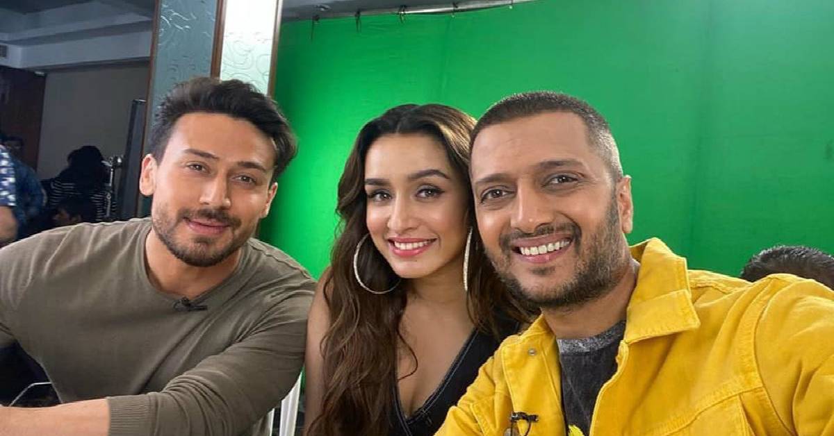 Makers Of Baaghi 3 Bring About A Unique Marketing Scheme For 5000 Free Tickets Giveaway; The Response From Audiences Will Shock You!