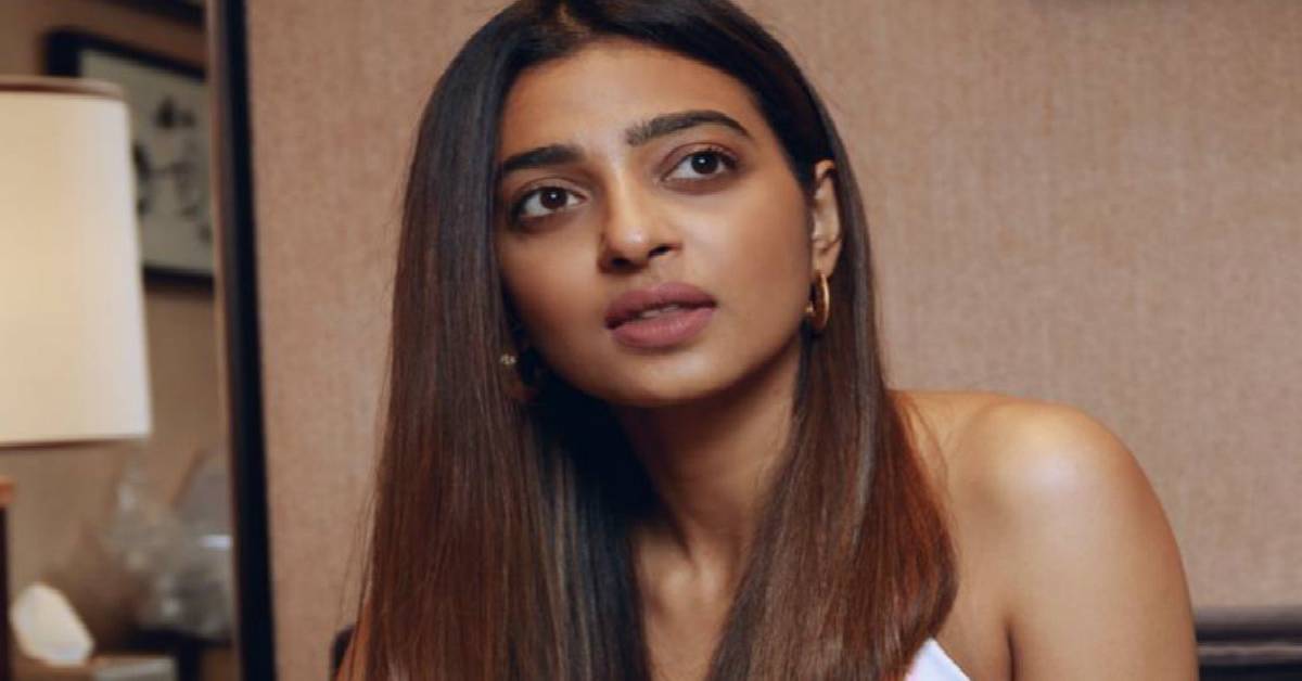 Radhika Apte: Sleepwalkers Is A Very Passionate Project For Me And The Entire Team!