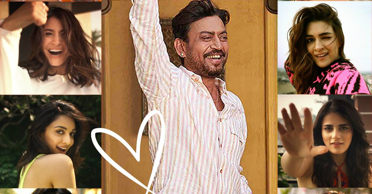 'Kudi Nu Nachne De' Song From Angrezi Medium Is All About Letting The  Girl Dance To Her Own Beat!