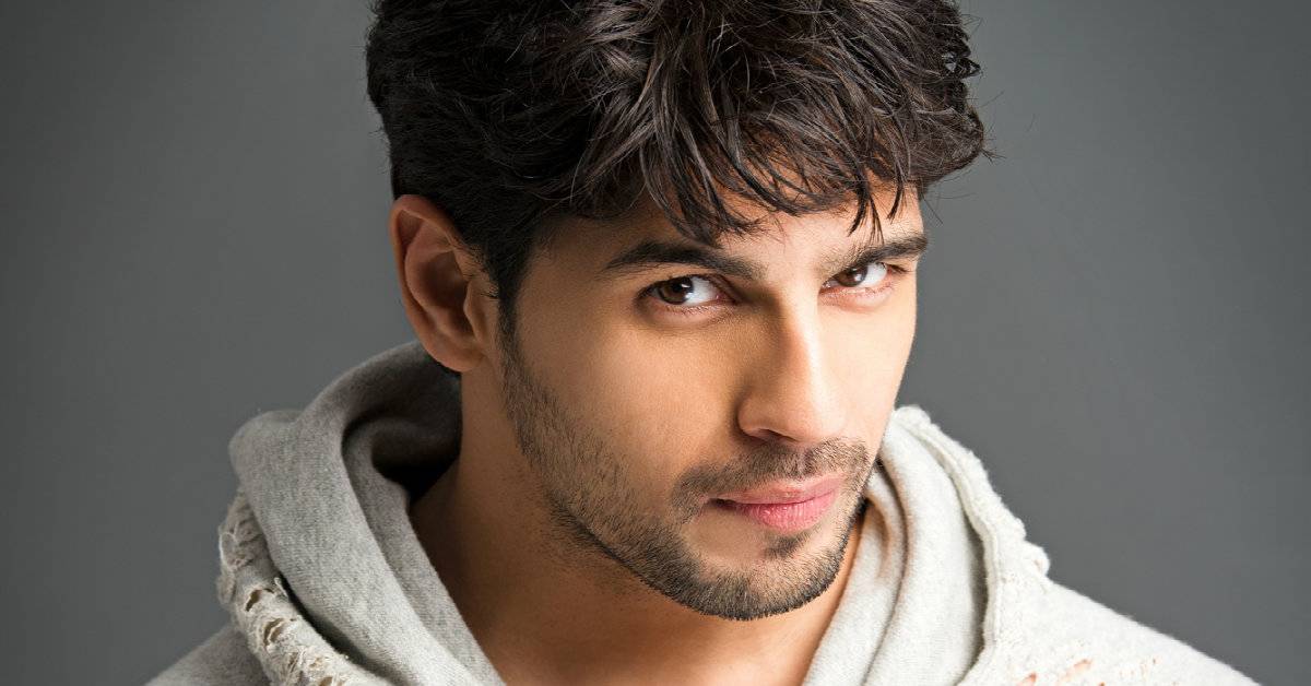 Sidharth Malhotra To Play A Double Role In His Next Massy Thriller! 
