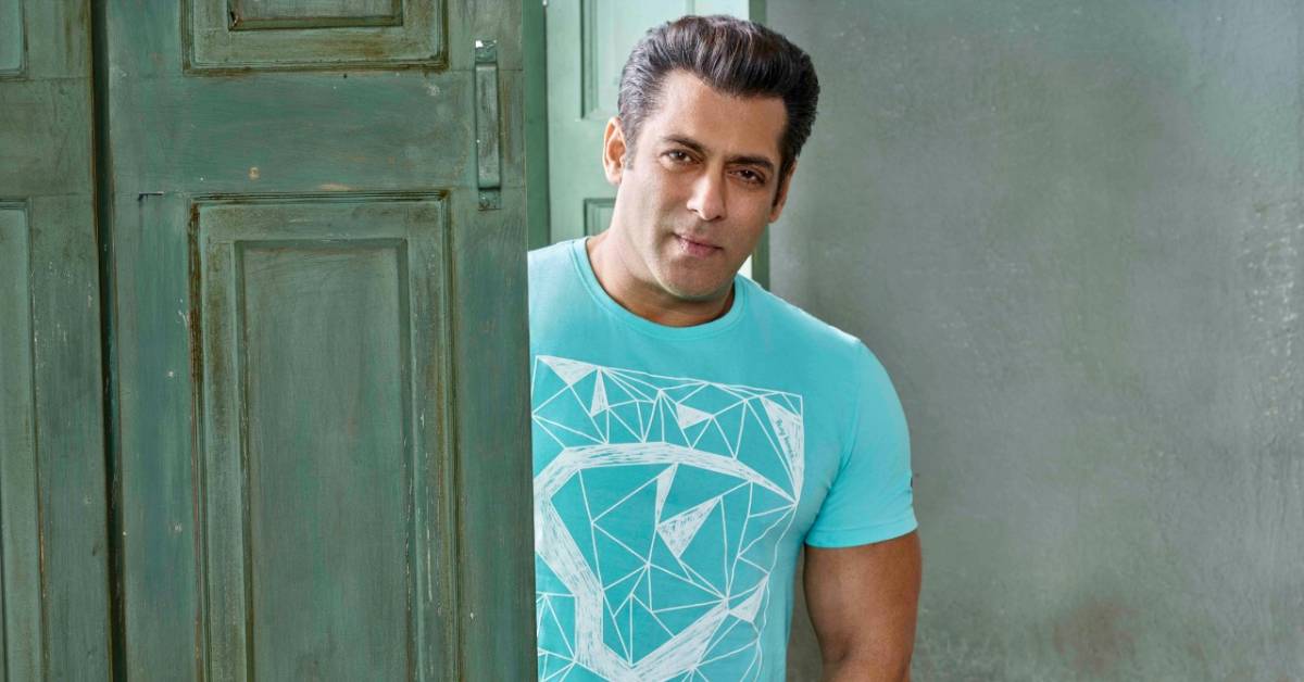 Salman Khan Helps Bigg Boss Create History On Television!
