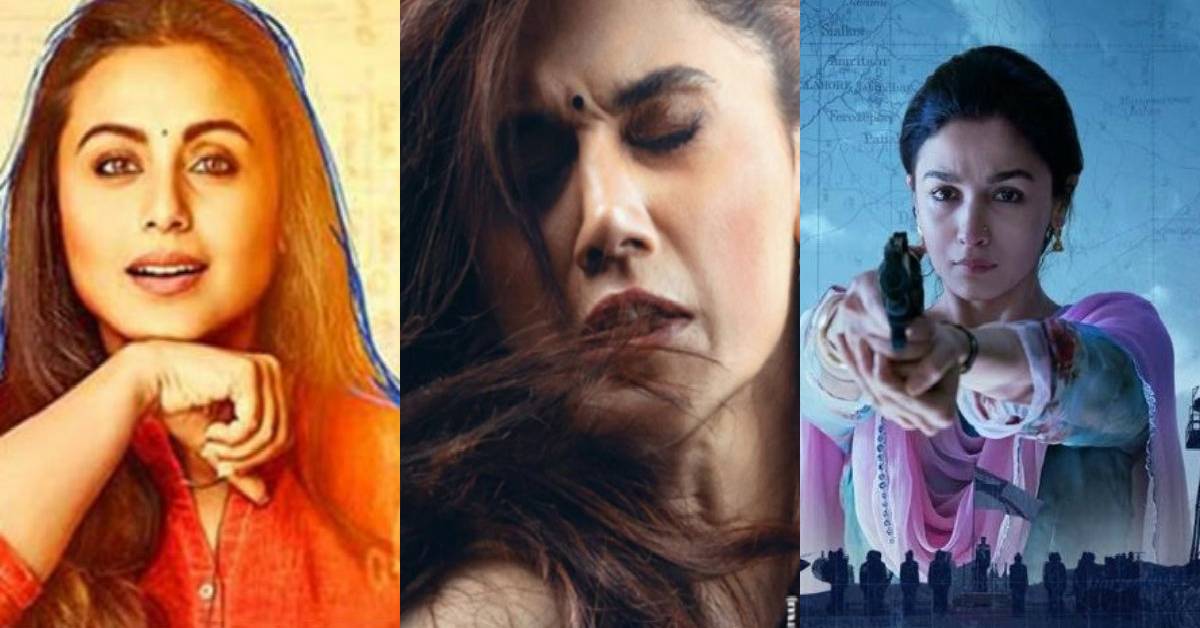 Women’s Day Special: Minds Behind Strong Women Characters That Have Moved Audiences!