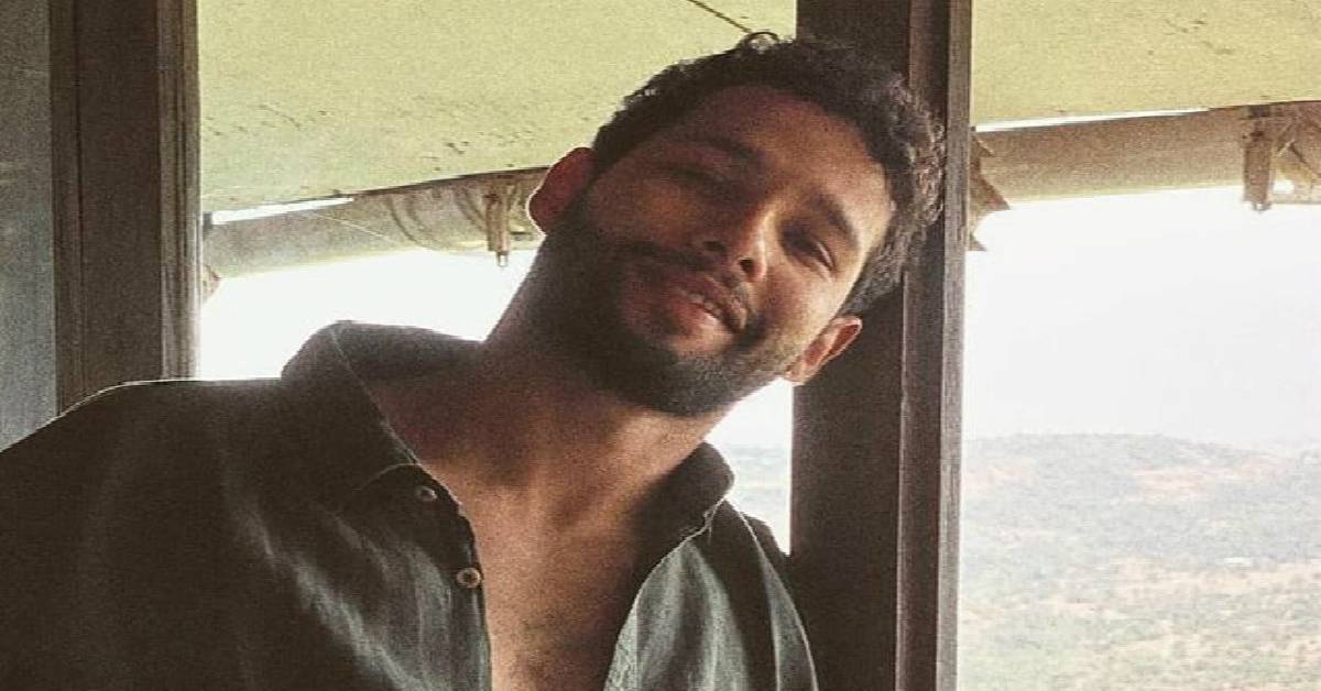 2020 Will Show Siddhant Chaturvedi’s Versatility, Here’s How!
