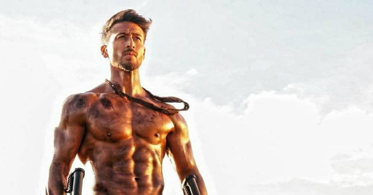 Here's What Tiger Shroff Has To Say For The Action Sequences In Baaghi 3!
