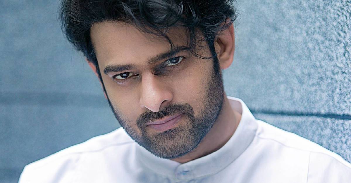 Prabhas, The Only Actor To Have An Unparalleled Fandom In North India!
