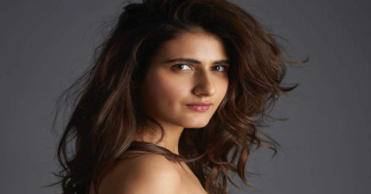 Fatima Sana Shaikh Is All Set To Own 2020 With Her Perfect Onscreen Pairings With Powerhouse Actors Once Again!