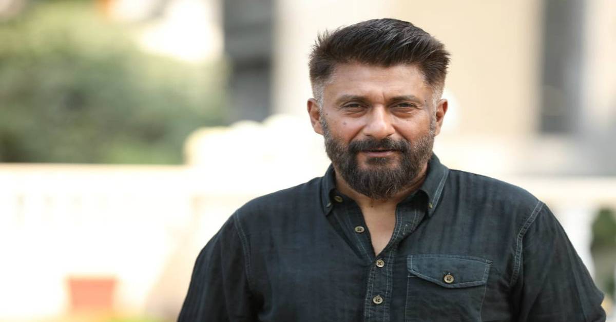 Director Vivek Agnihotri Gets General Insurance Done To Protect Crew From Coronavirus!
