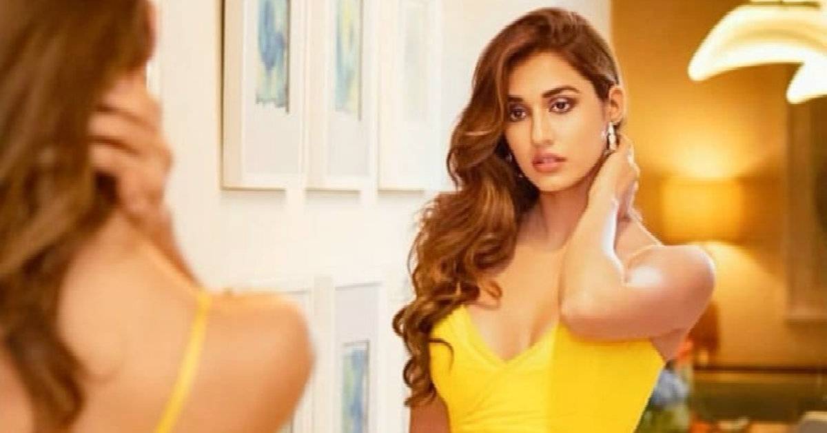 Disha Patani Shares How Malang Allowed Her To, “Explore A Different Side To Herself”!
