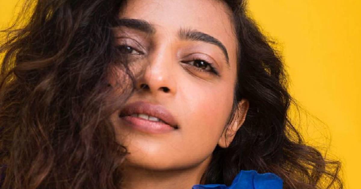 Indie-Star Radhika Apte: A Dedicated Actress On-Screen And A Fun-Loving Lively Person Off-Screen!
