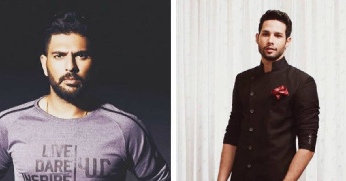 Siddhant Chaturvedi Is Yuvraj Singh’s First Choice For His Biopic; Shares, 