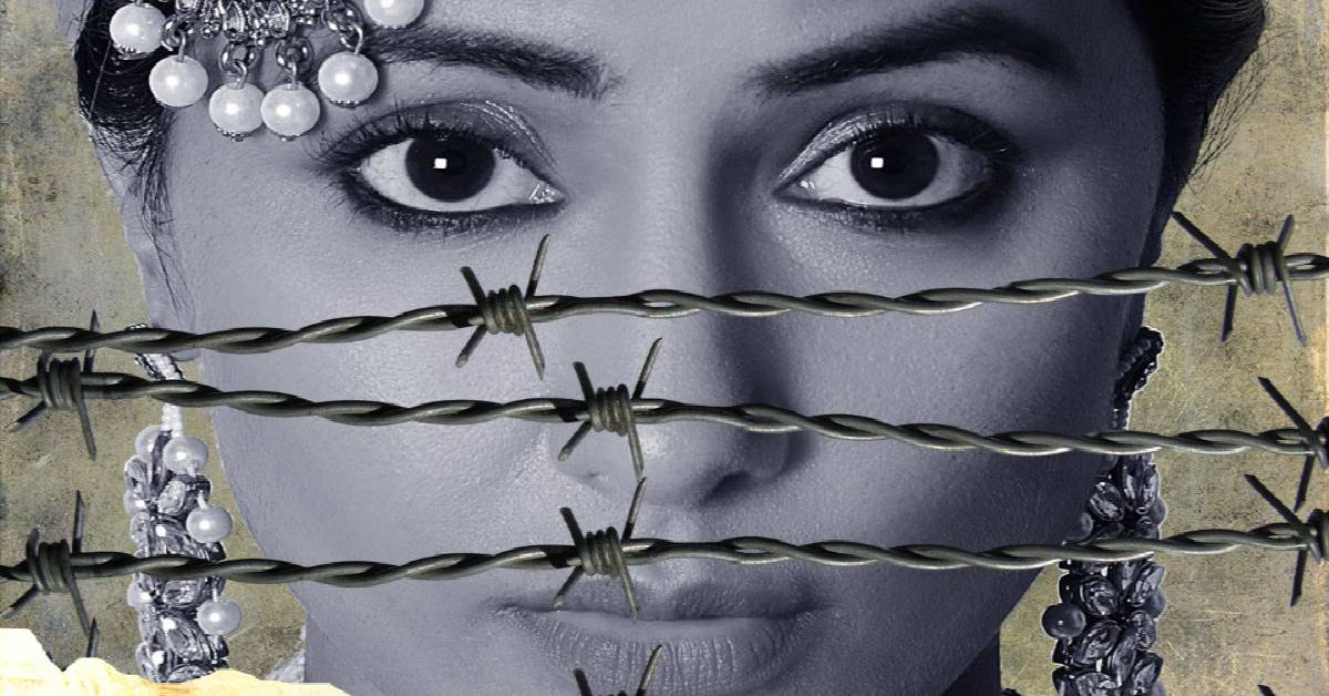 Hina Khan's Lines Sweeps An Award At The New York Cinematography Awards!

