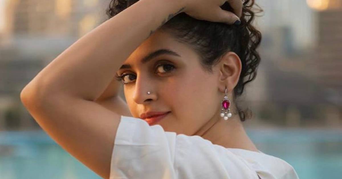 Sanya Malhotra Shares How She Prepped For Her Character In 'Pagglait'!
