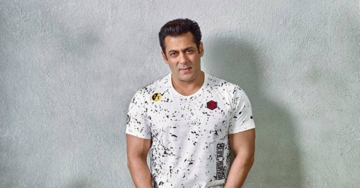 Salman Khan’s Big Boss 13 Will See A Re-Run In These Times Of Stopped Production!
