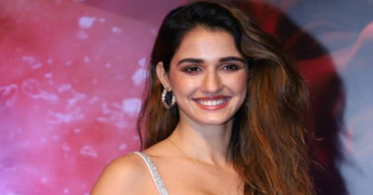 Disha Patani Tells Us Mohit Suri “Connects With Women Well And Portrays Them Beautifully On Screen”, As She Gears Up For His Next!