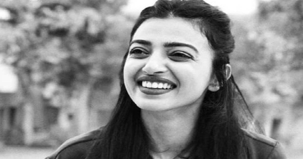 Radhika Apte Shares Her Experience Of Working On Back To Back Projects And Her Directorial Venture!
