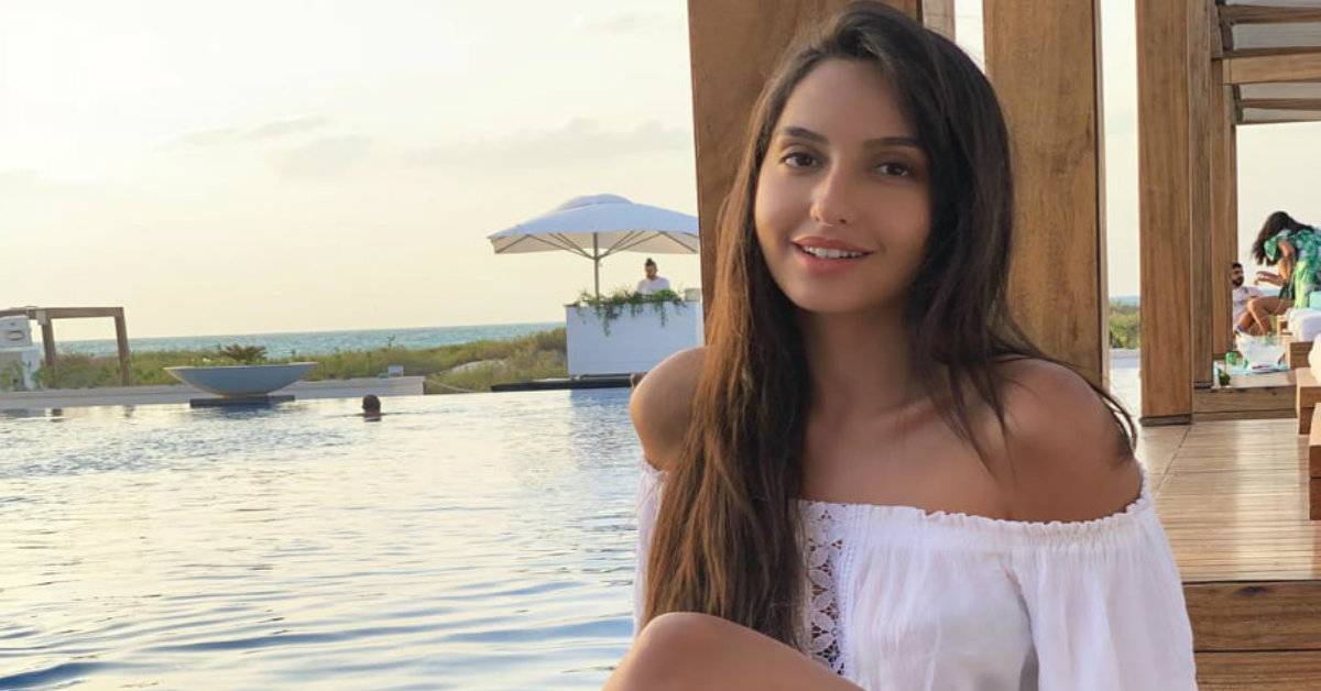 Nora Fatehi Talks About Her Family's Financial Struggles Reveals She Started Working In The Age Of 16!