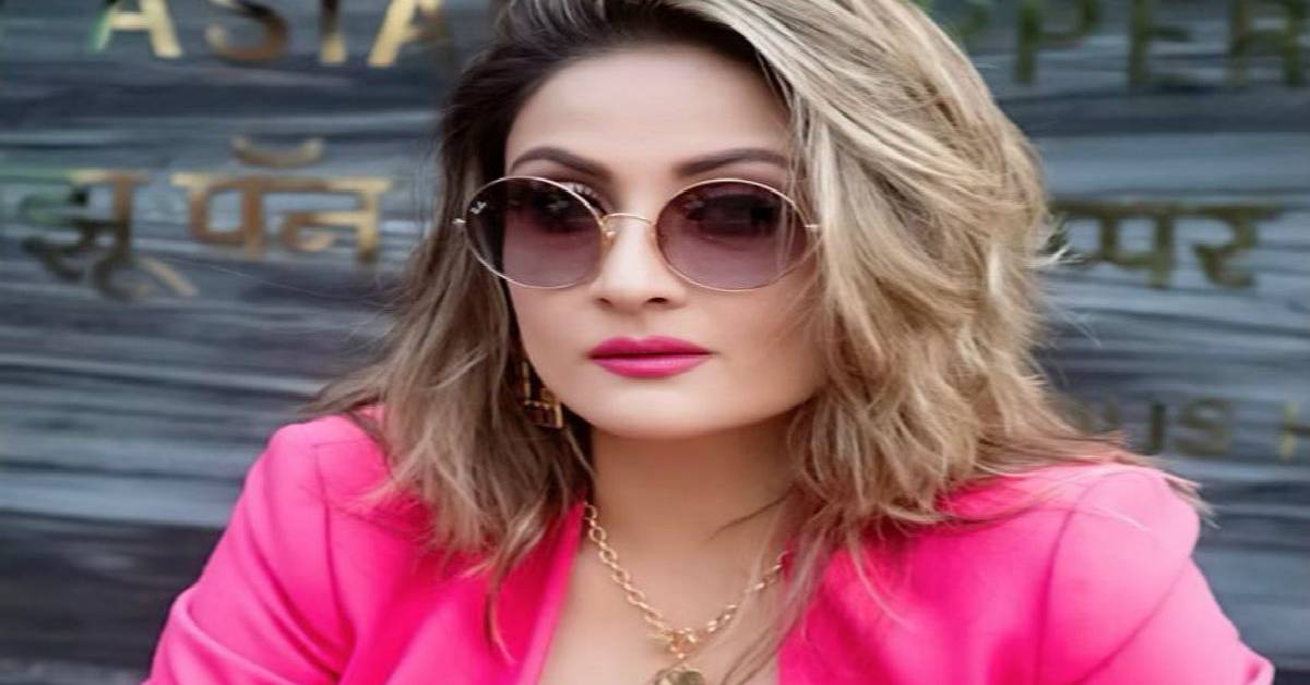 Urvashi Dholakia Shares Anecdotes From Her Debut Show - Dekh Bhai Dekh, As The Show Reruns On Doordarshan!
