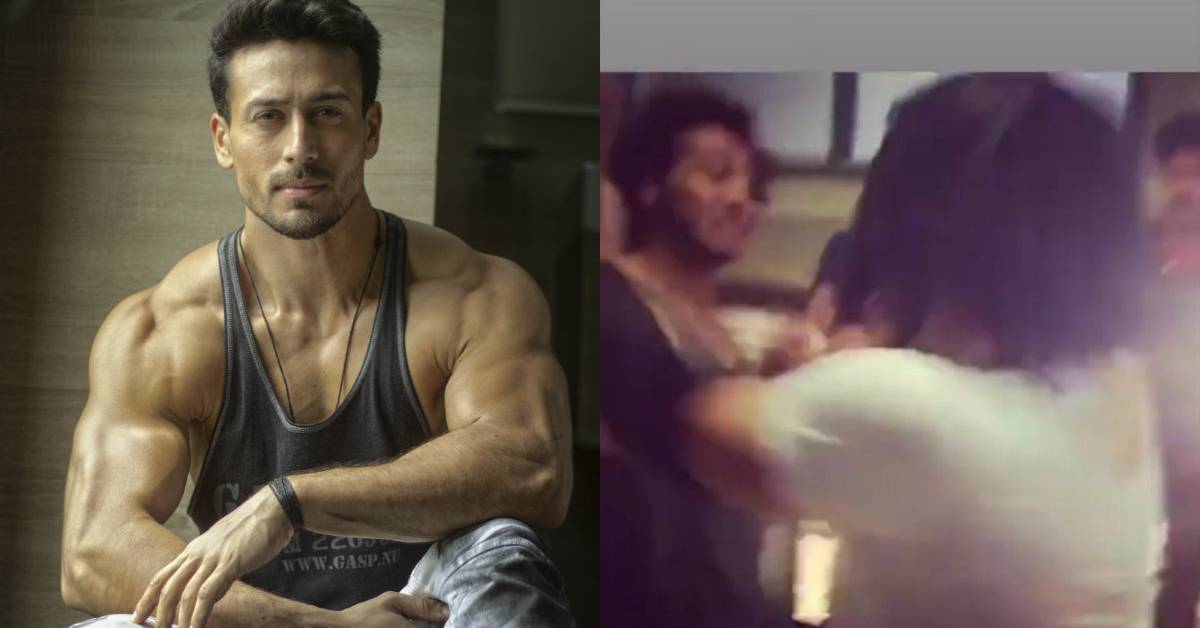 Tiger Shroff Shares The Freestyle BTS From First Instalment Of Baaghi; Unpacks Fighting Moves In His Action-Packed Movies!
