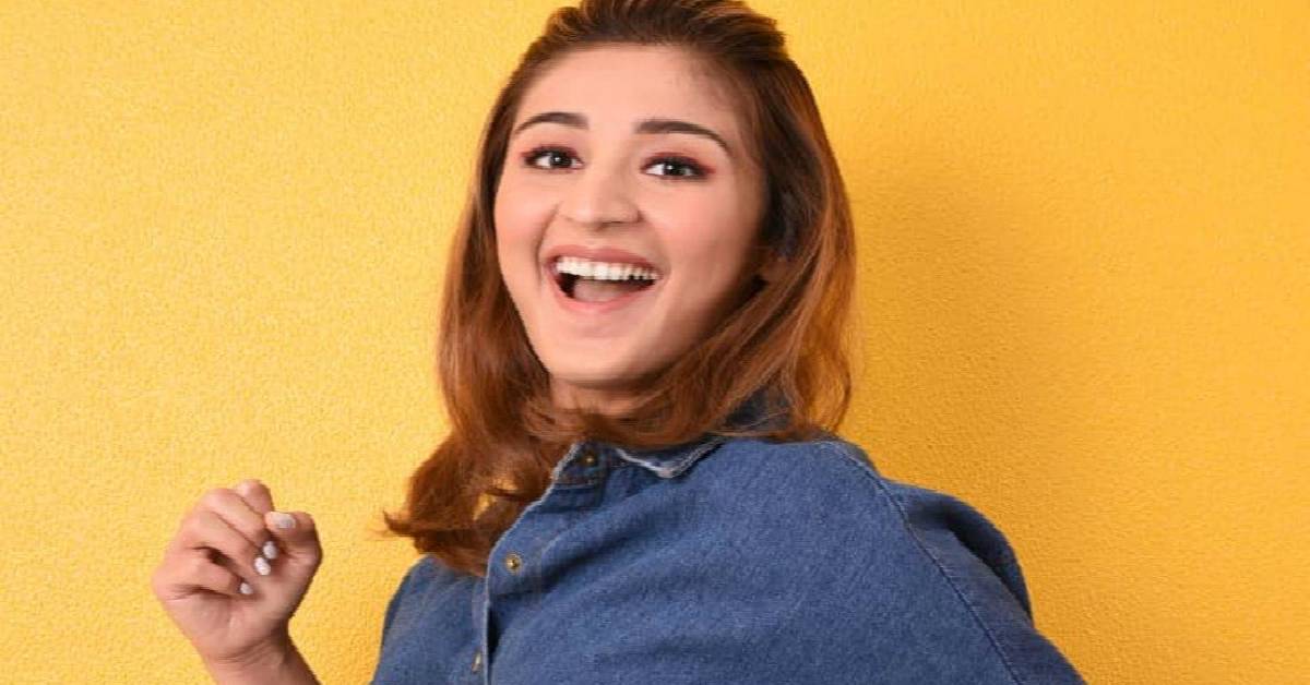 Dhvani Bhanushali’s Track Psycho Saiyaan Crosses 360 Million Views All Across!
