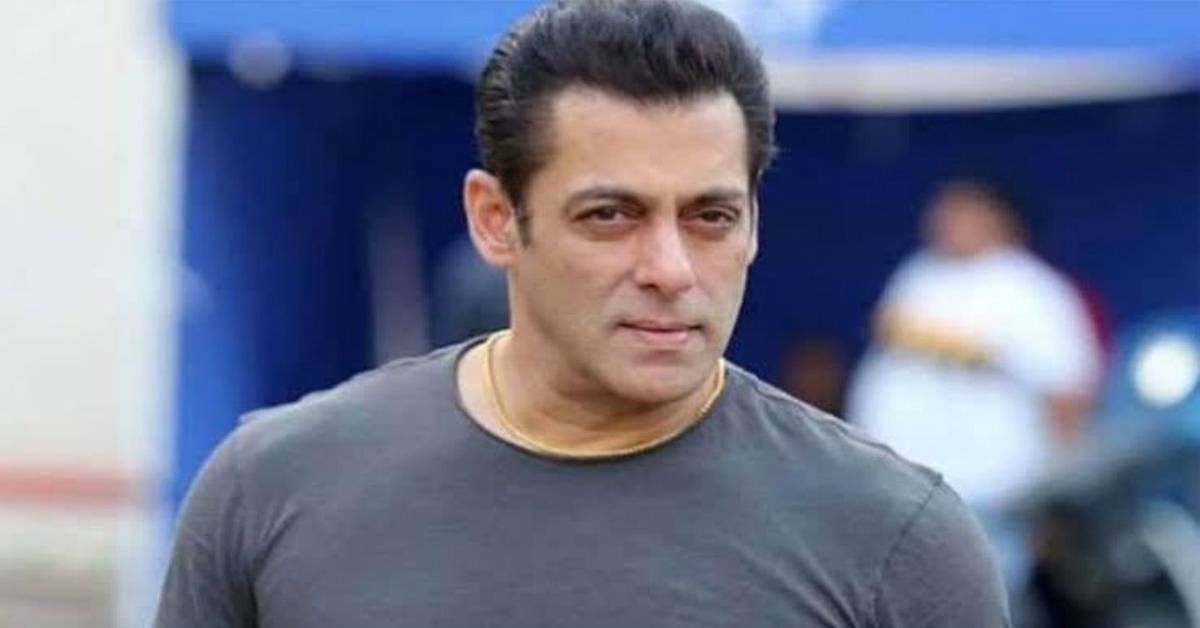Salman Khan To Start His Own YouTube Channel “Being Salman Khan”!
