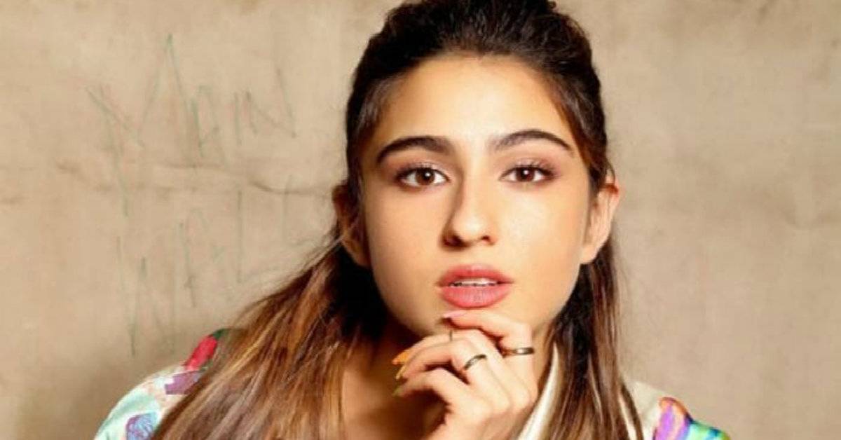Sara Ali Khan Is To Be Seen Working With Two Prolific Directors From Different Worlds!
