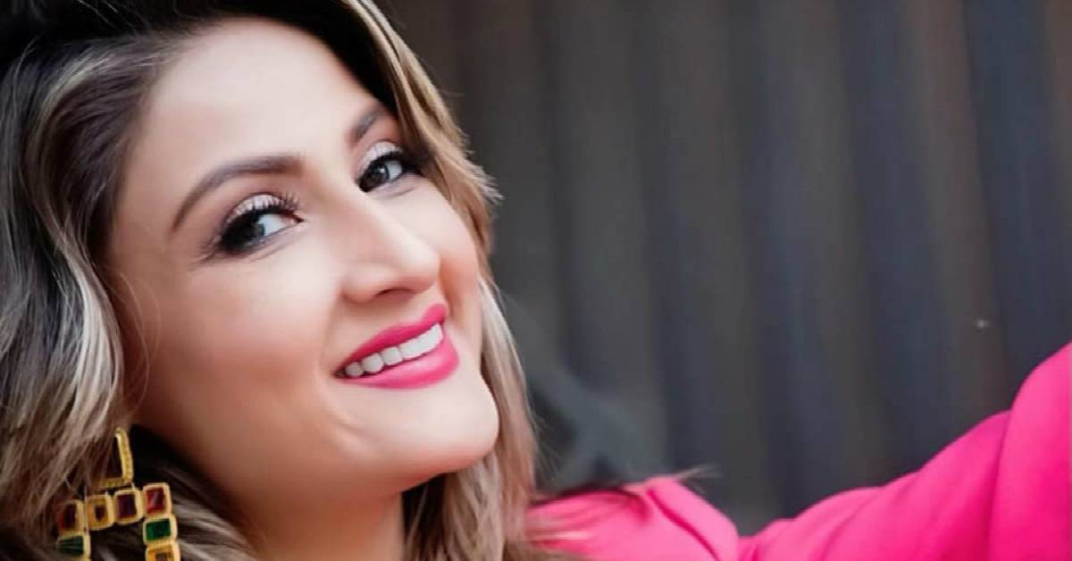 Urvashi Dholakia Shares A Komolika Lockdown Meme, Which Is So Apt For Current Times!
