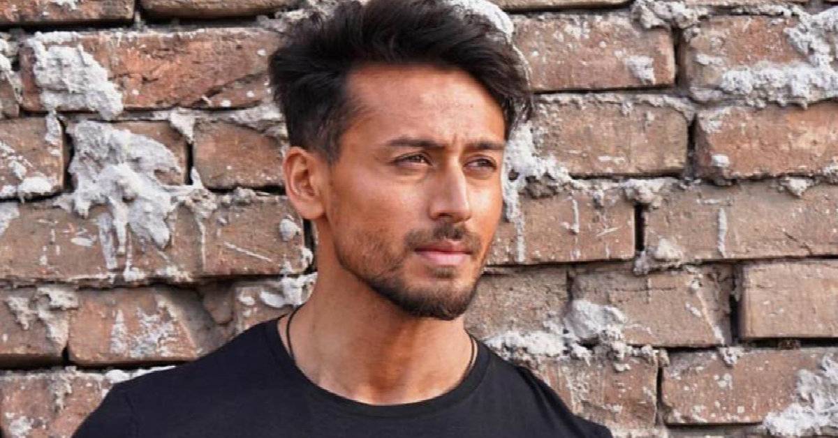 With Unparalleled Popularity, Tiger Shroff Reaches The Milestone Of A Million Hashtags On Social Media!
