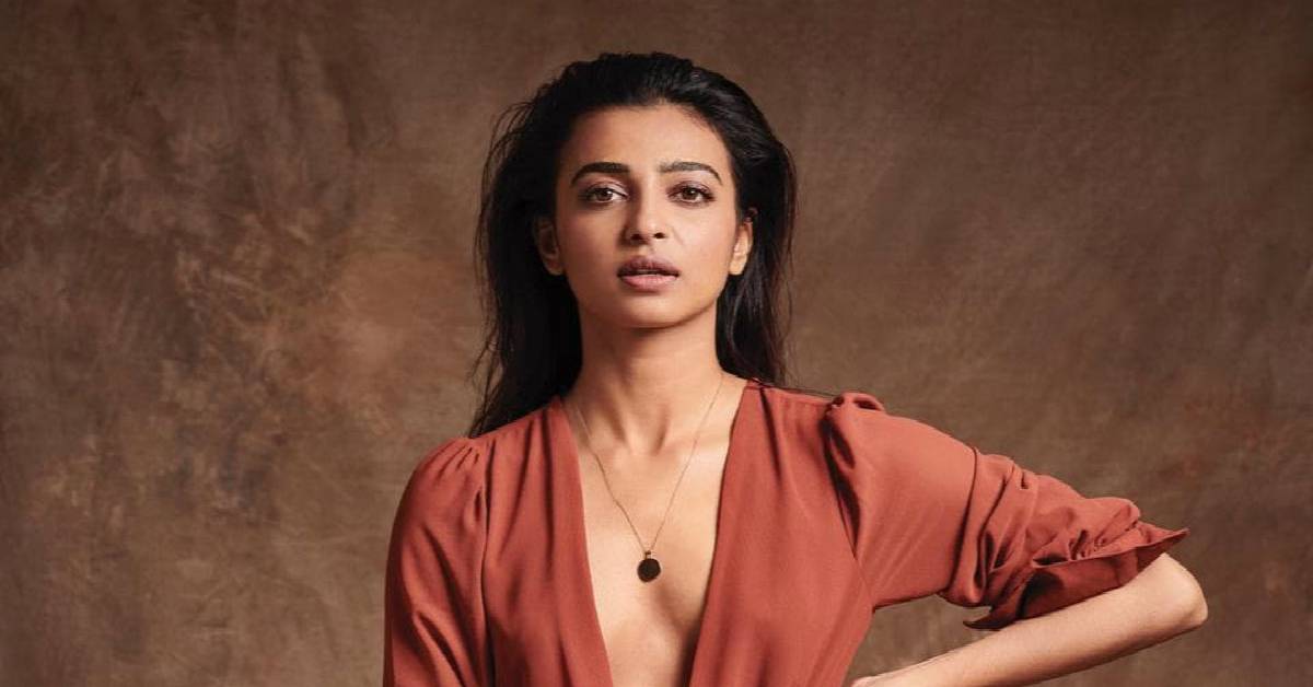 Radhika Apte Hones Her Skills During Her Free Time In The Lock-Down. Find Out More!
