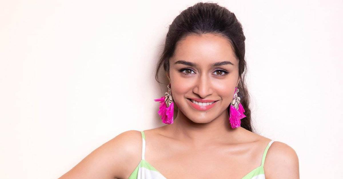 Shraddha Kapoor Tells Us How, “My Parents Have Played A Huge Role In Shaping My Perspective”!
