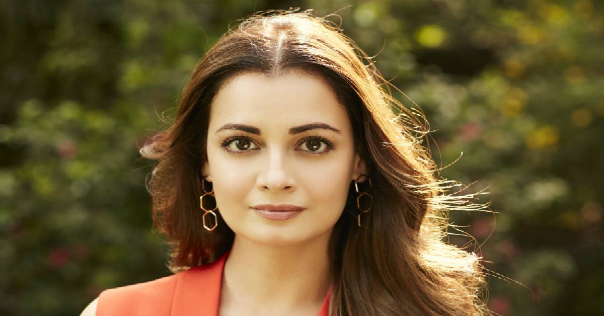 “The Pandemic Is A Pause, Let’s Give Back To Nature,” Says Dia Mirza’s Earth Day Warriors On #DownToEarthWithDee!
