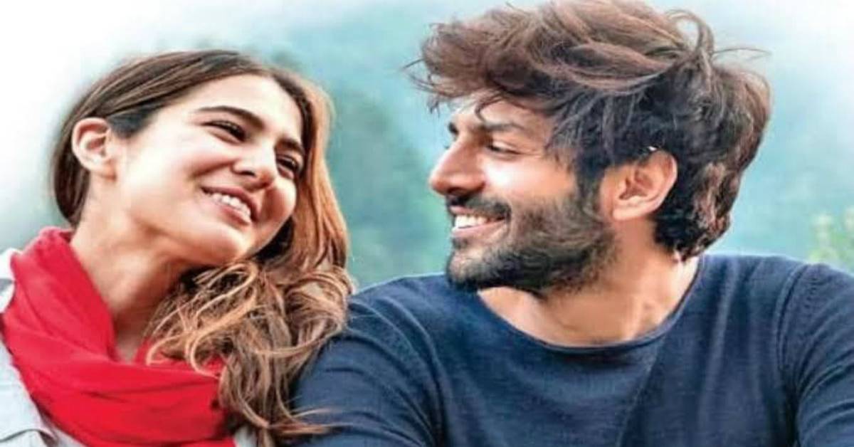For The First Time Ever, Sara Ali Khan And Kartik Aaryan Starrer Love Aaj Kal Hits The Television Screen!
