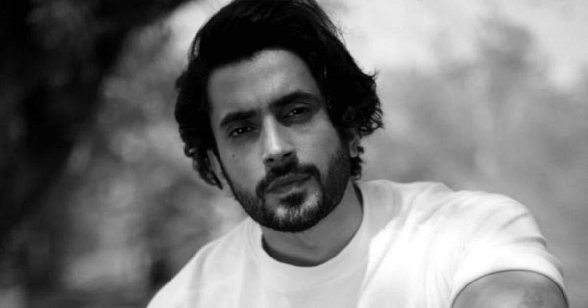 Sunny Singh Shares The Importance Of Playing Relatable On-Screen Characters And Much More. Find Out!