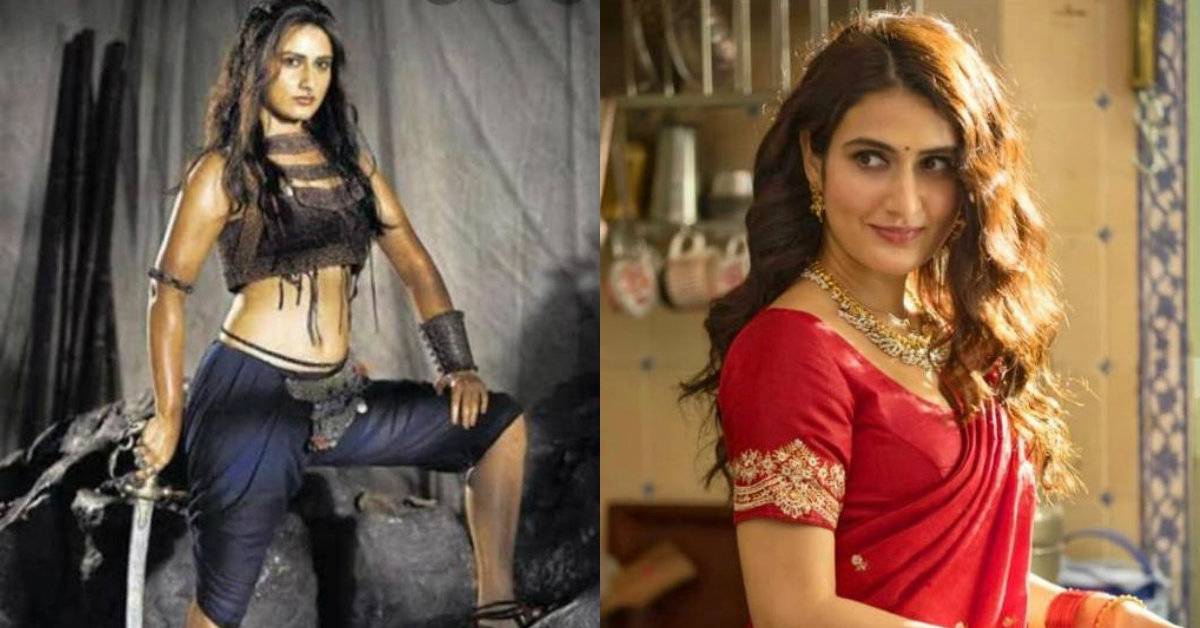 Fatima Sana Shaikh Perfectly Captures The Essence Of Her Characters In Films Through Her Dazzling Looks!
