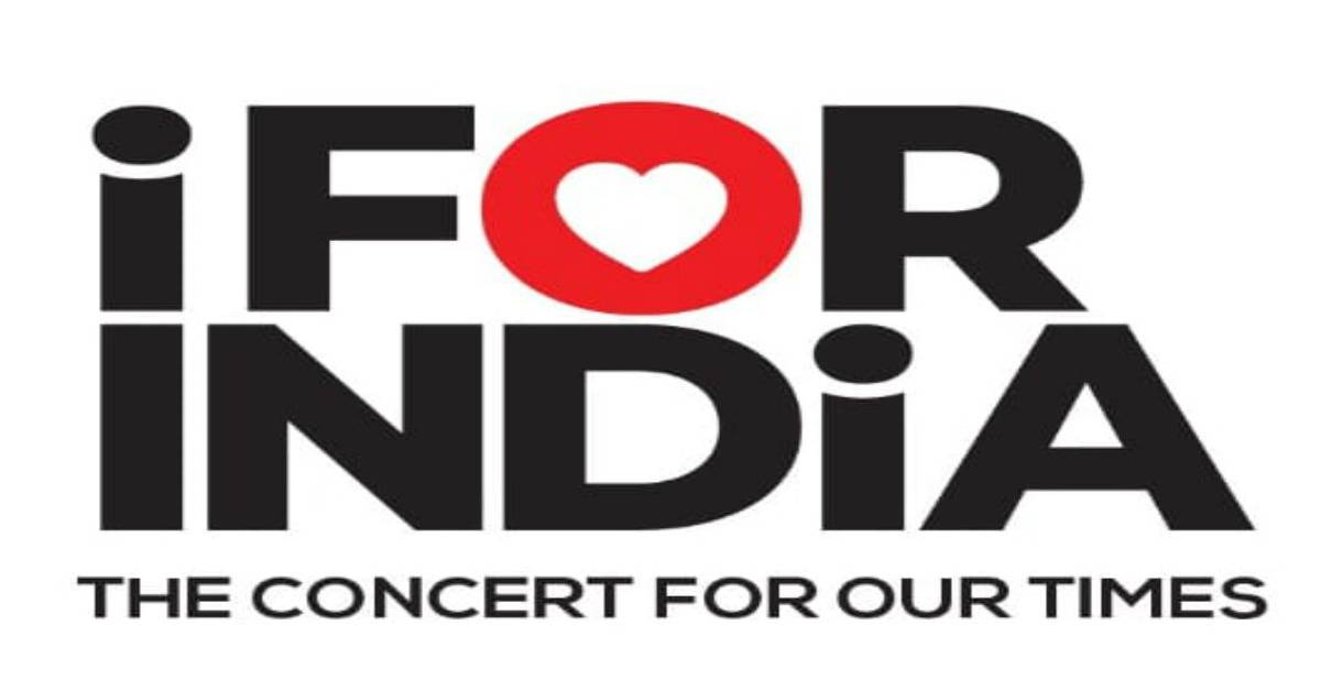 Indian Entertainment Industry & Facebook Join Forces On Mega ‘I FOR INDIA’ Concert!
