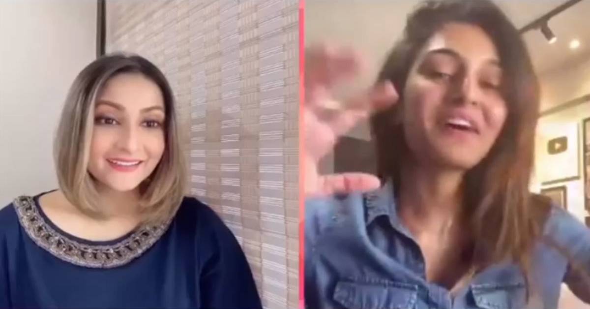 Urvashi Dholakia To Team Up With Erica Fernandes For Some Candid 'gupshup' On Trending Now!
