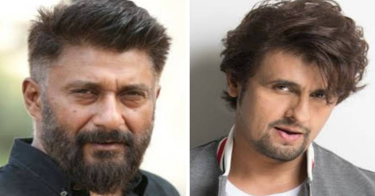 Vivek Agnihotri: Sonu Nigam To Sing Songs Giving An Insight To His Classical Side!