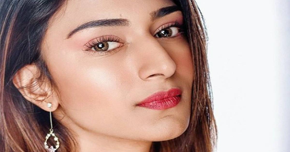 Erica Fernandes: There Are No Concrete Plans For My Birthday This Year!