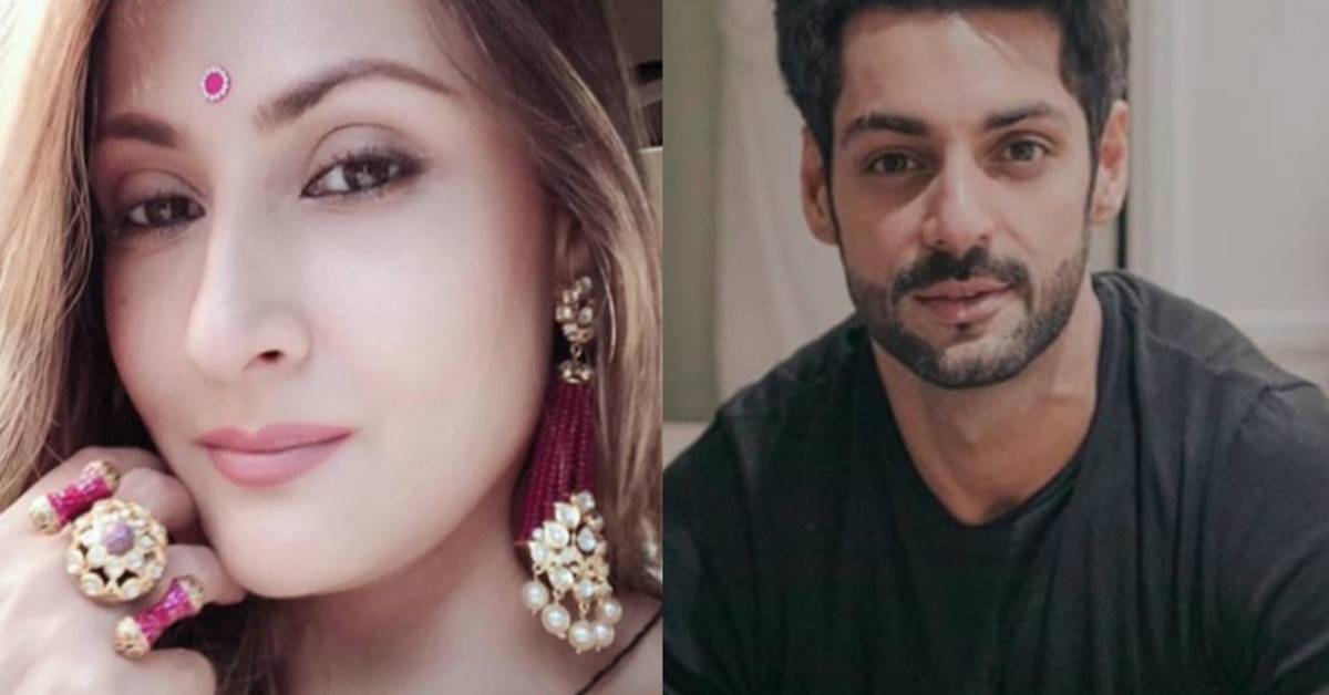 Urvashi Dholakia Quizzes Karan Wahi About The Things He Would 'Rather Do' In A Candid Chat For Trending Now! 
