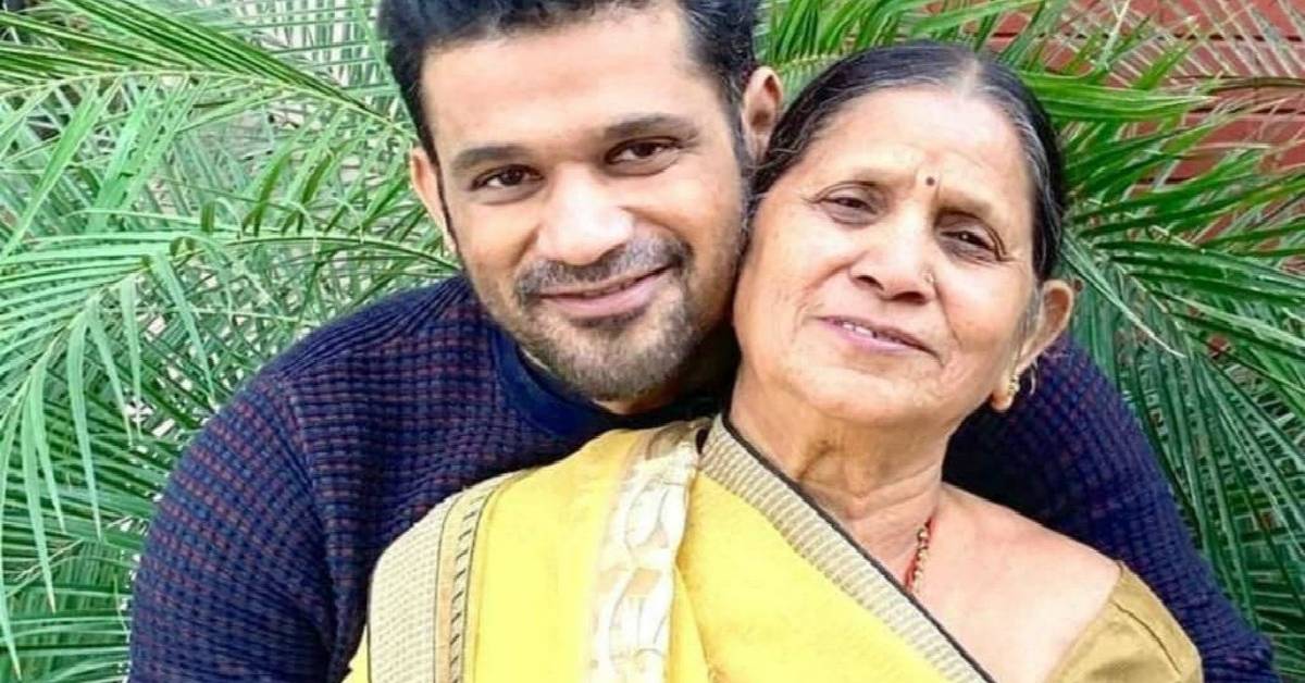 Sohum Shah: Maa Ka Pyaar Alag Hi Hota Hai!