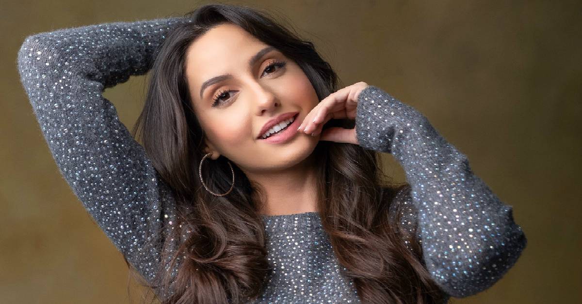Nora Fatehi: Its A Huge Deal To Be The Most Followed Moroccan Artist In The World!
