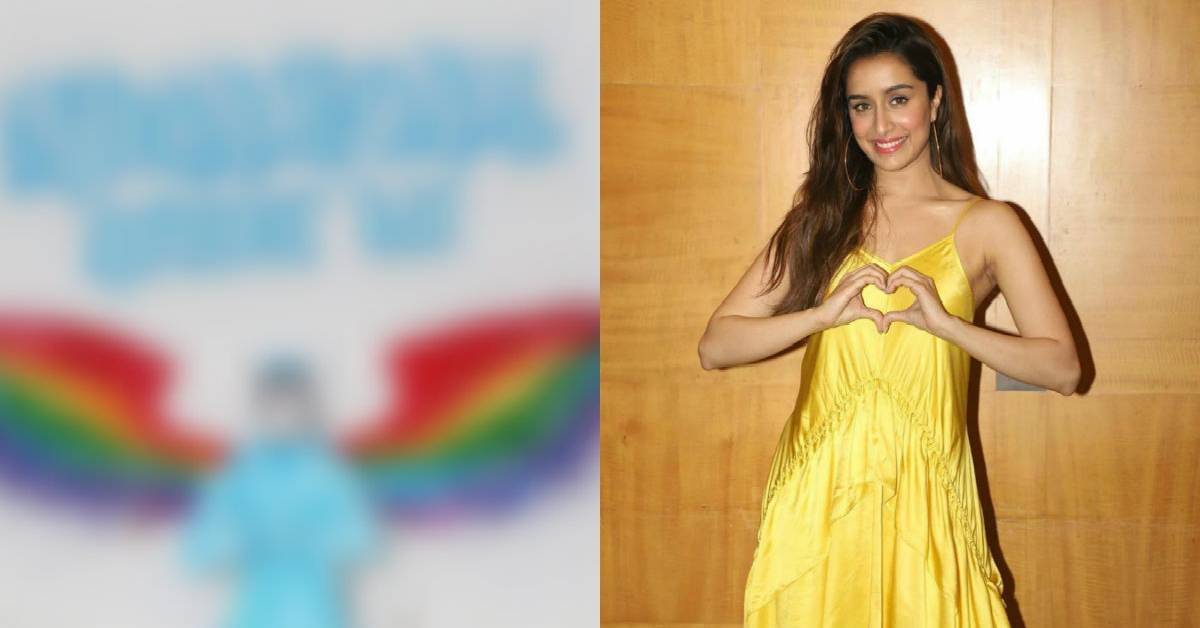 Shraddha Kapoor Shares A Heartfelt Appreciation Post On The Occasion Of International Nurses’ Day!
