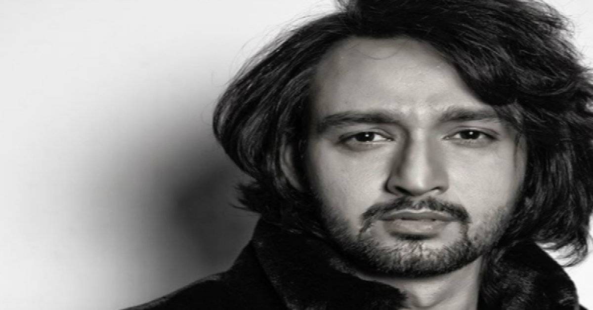 Sourabh Raaj Jain Expresses His Happiness On Being Able To Be Medium To Touch Lives In This Heartfelt Post To His Well-Wishers! 