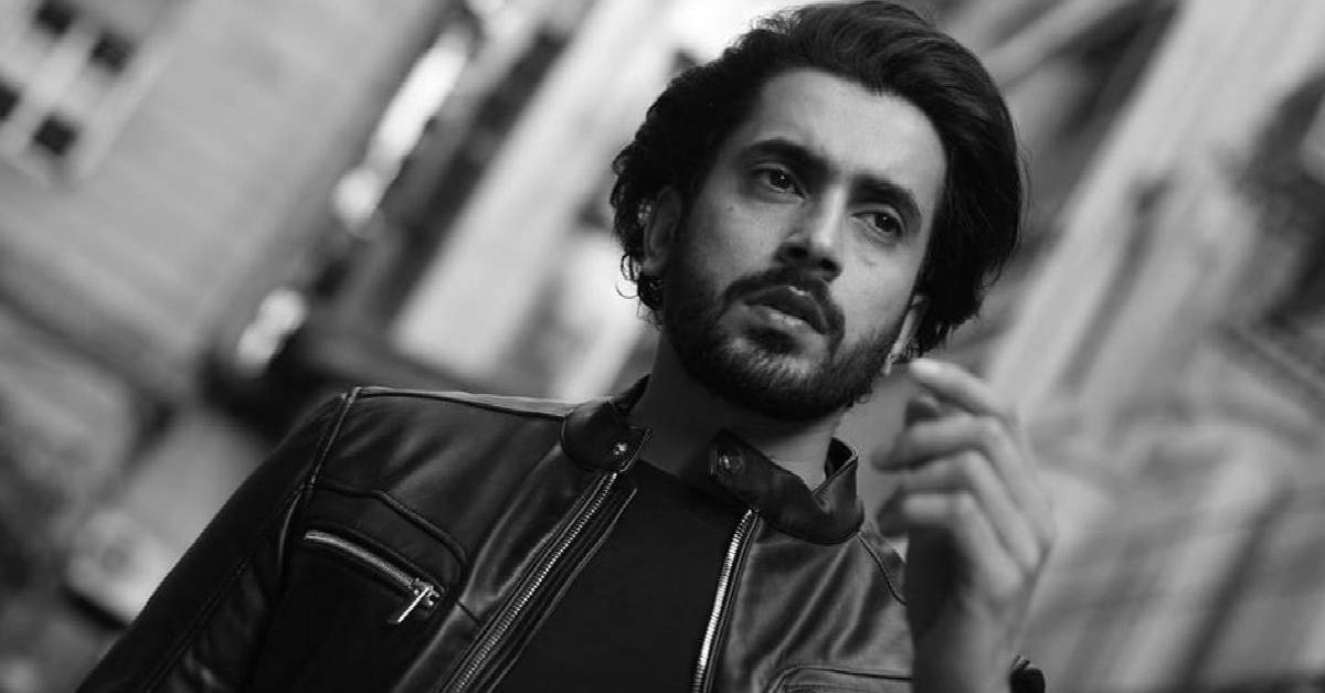 Here's What Sunny Singh Has To Say On The Current Pandemic Situation And Much More!