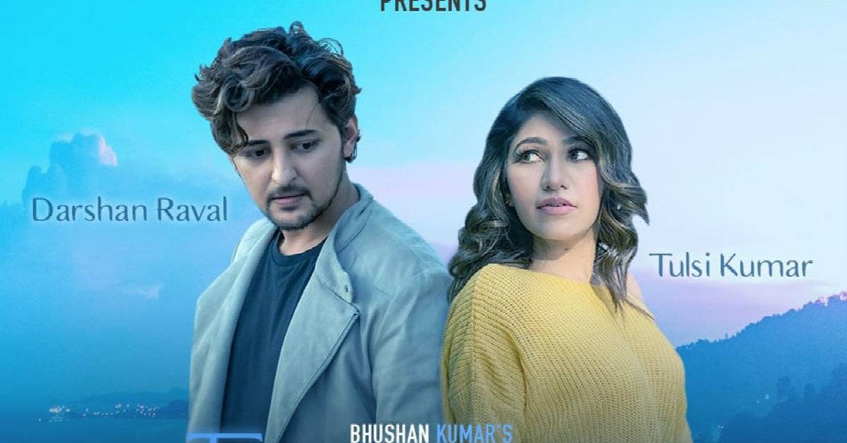 Tulsi Kumar & Darshan Raval Collaborate For The Very First Time On This Soulful Love Song!
