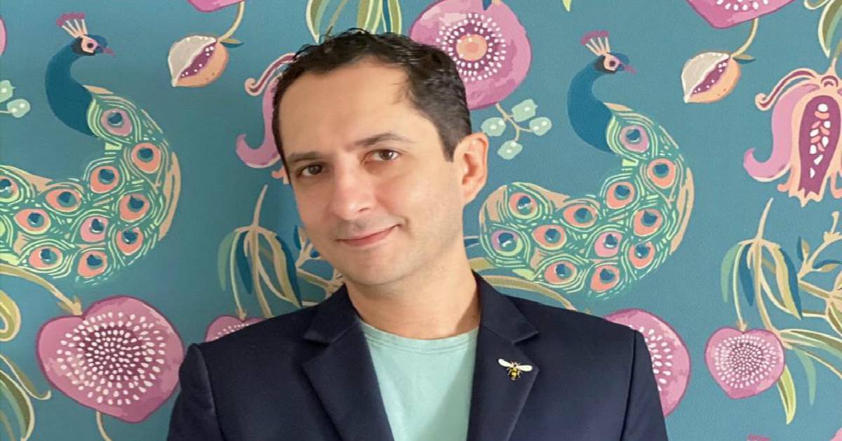 Will Intimacy On-Screen Be A Thing Of The Past Post Corona And Two Swaying Flowers Meeting Take Over?