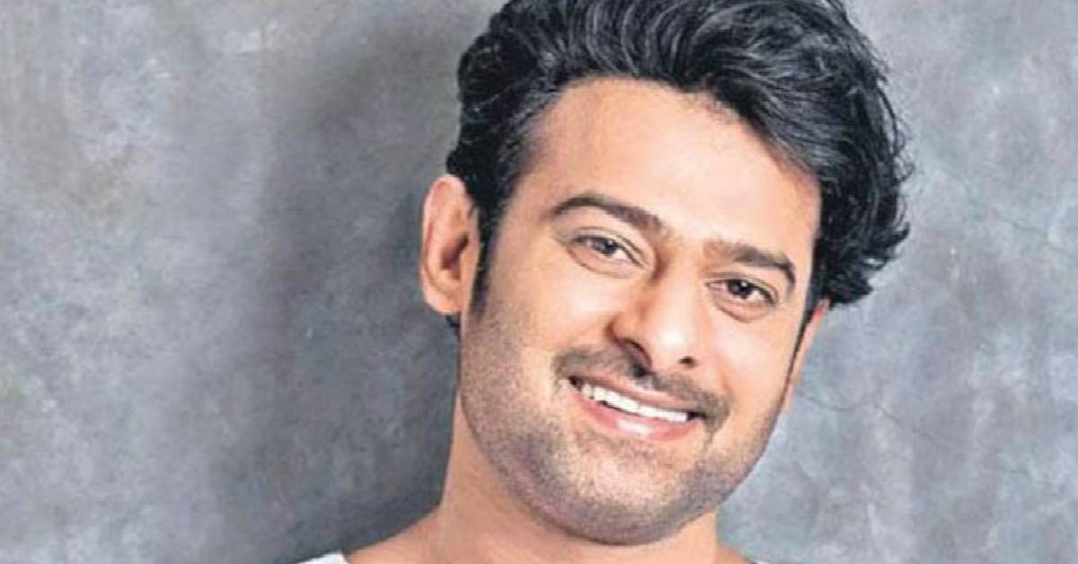 Prabhas Is Currently Reading Scripts, Lying In Dozen At His Place During This Lockdown!
