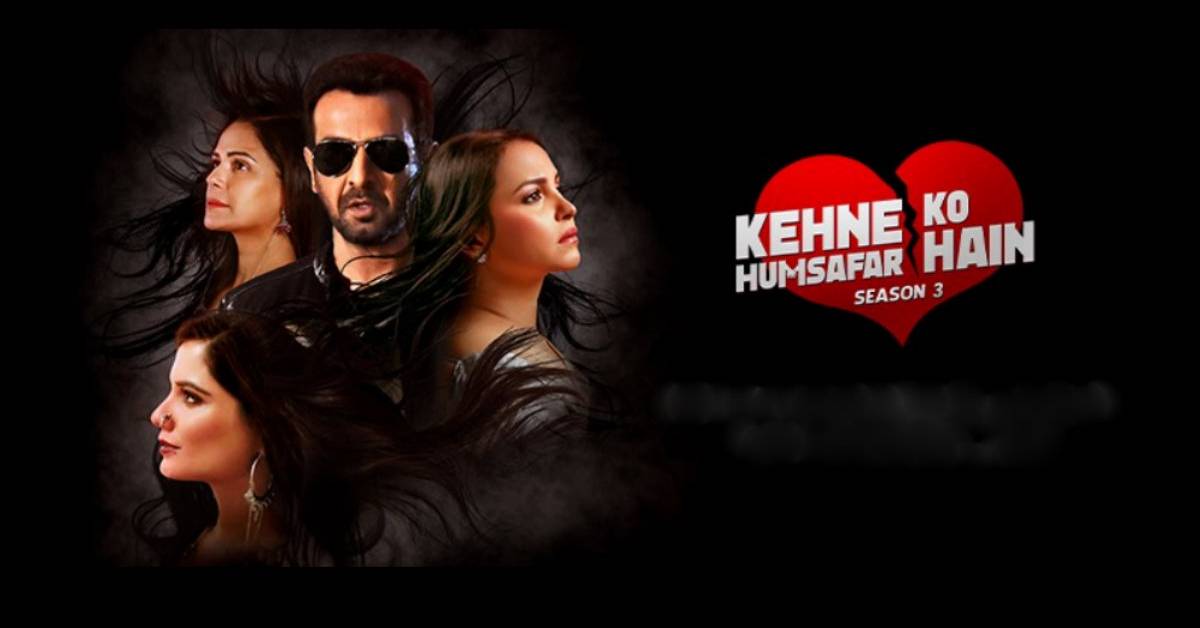 The Emotional Yet Beautiful Trailer Of ALTBalaji And ZEE5's Kehne Ko Humsafar Hain 3 Challenges The Societal Norms Of Marriage, Relationships And Love Is Out Now!
