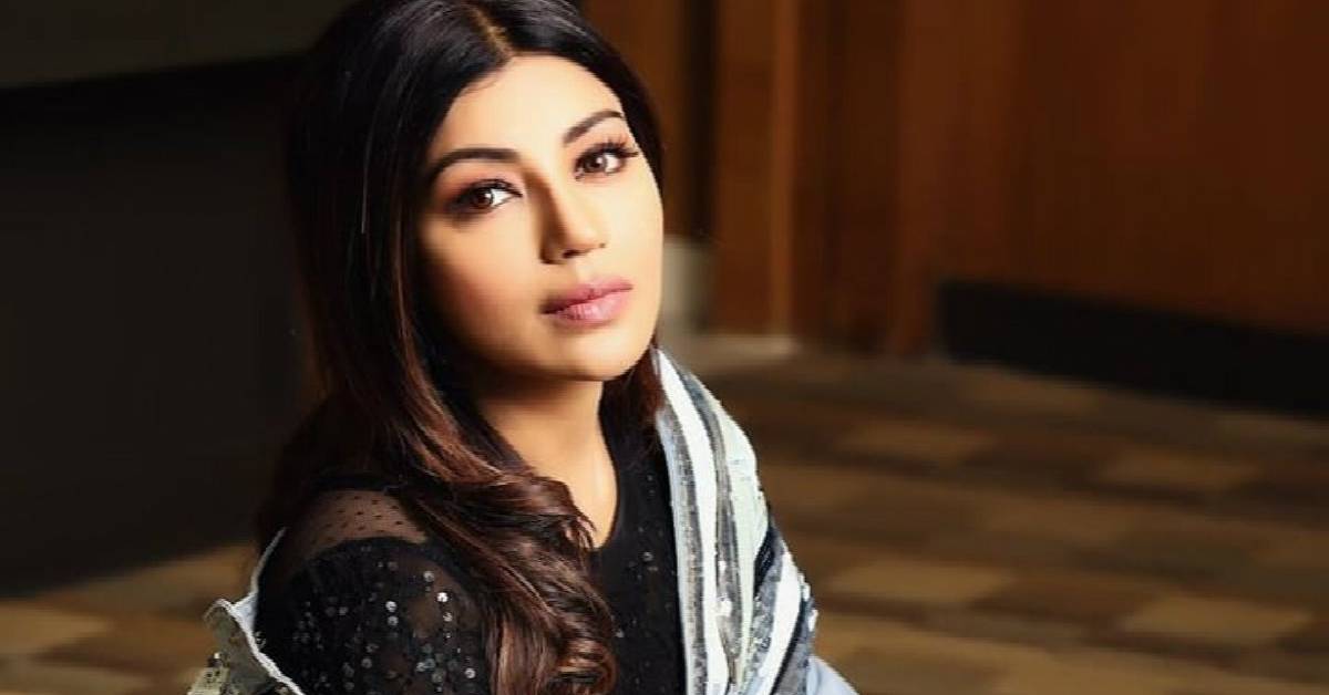 Debina Bonnerjee Expresses Her Thoughts On Why The Comeback Of Ramayan On Television Is Being Received So Well! 
