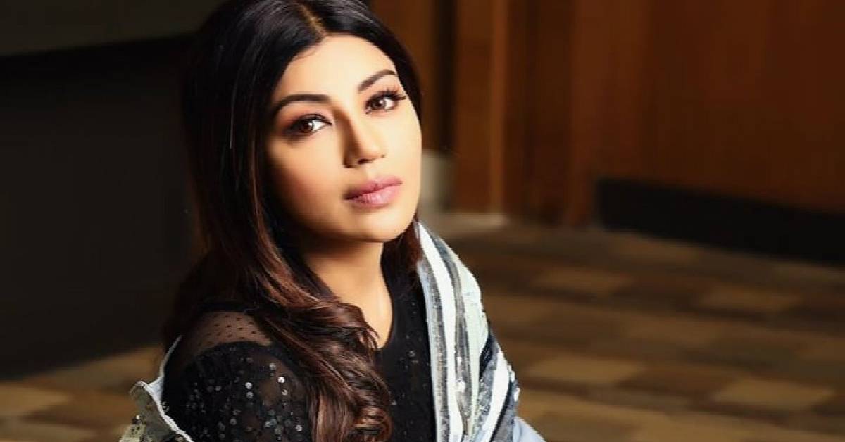 Debina Bonnerjee Expresses Her Thoughts On Why The Comeback Of Ramayan On Television Is Being Received So Well! 
